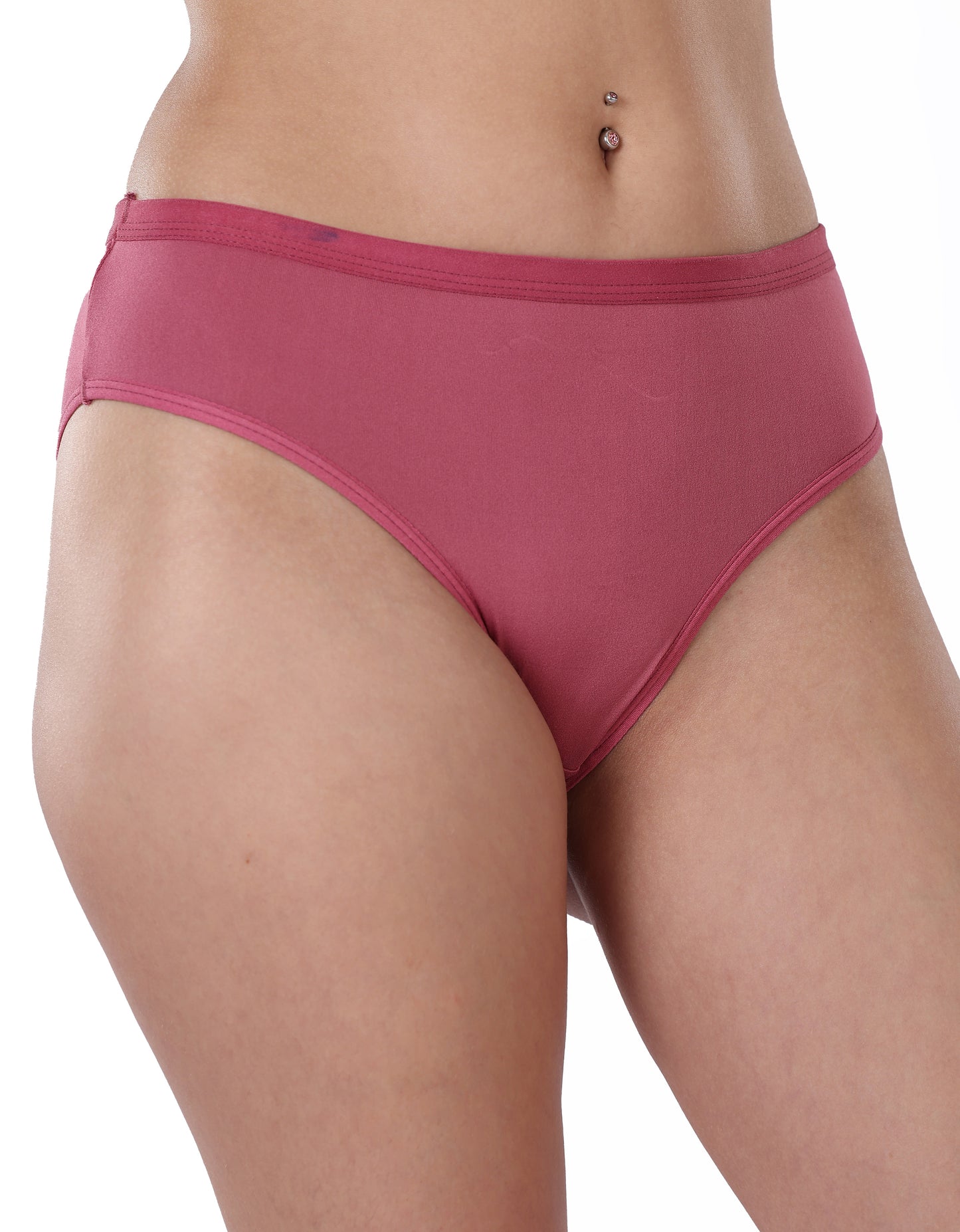 Soft Essentials – Bikinis 3-in-1 Pack