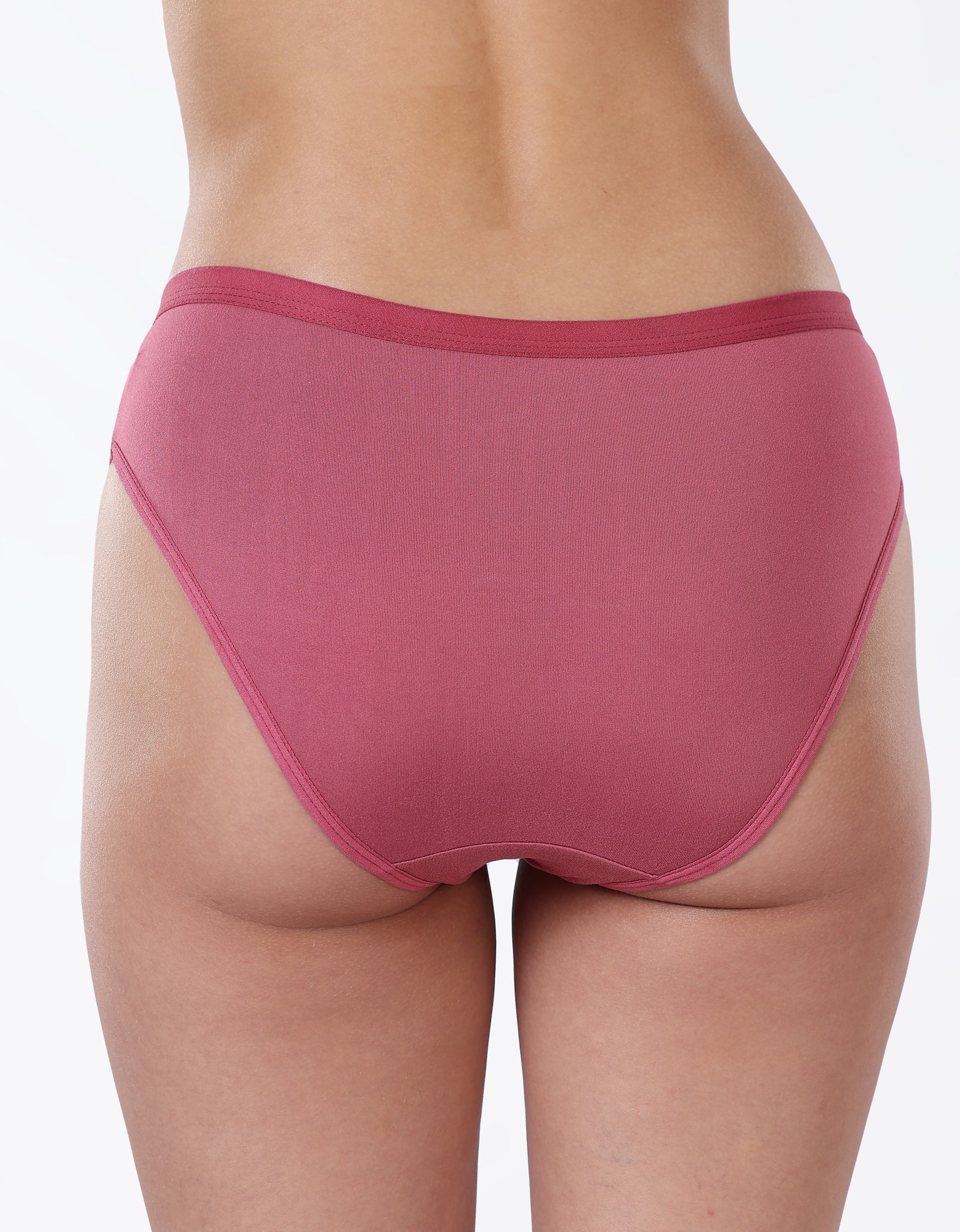 Soft Essentials – Bikinis 3-in-1 Pack