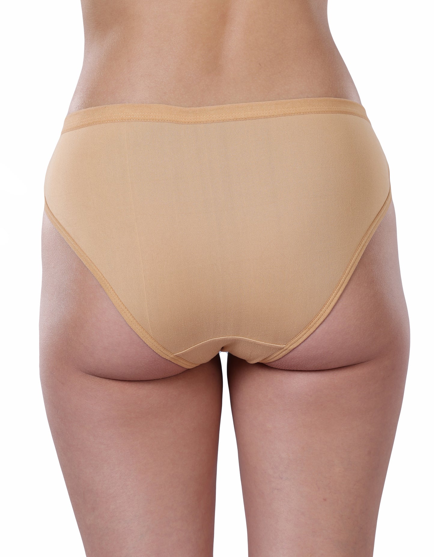 Soft Essentials – Bikinis 3-in-1 Pack