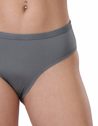 Soft Essentials – Bikinis 3-in-1 Pack