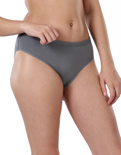 Soft Essentials – Bikinis 3-in-1 Pack