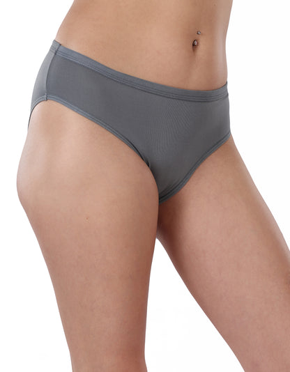 Soft Essentials – Bikinis 3-in-1 Pack