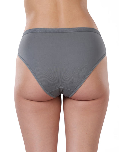 Soft Essentials – Bikinis 3-in-1 Pack