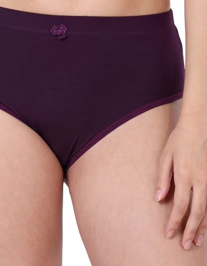 Pure Comfort Classic – Hipster 3-in-1 Pack