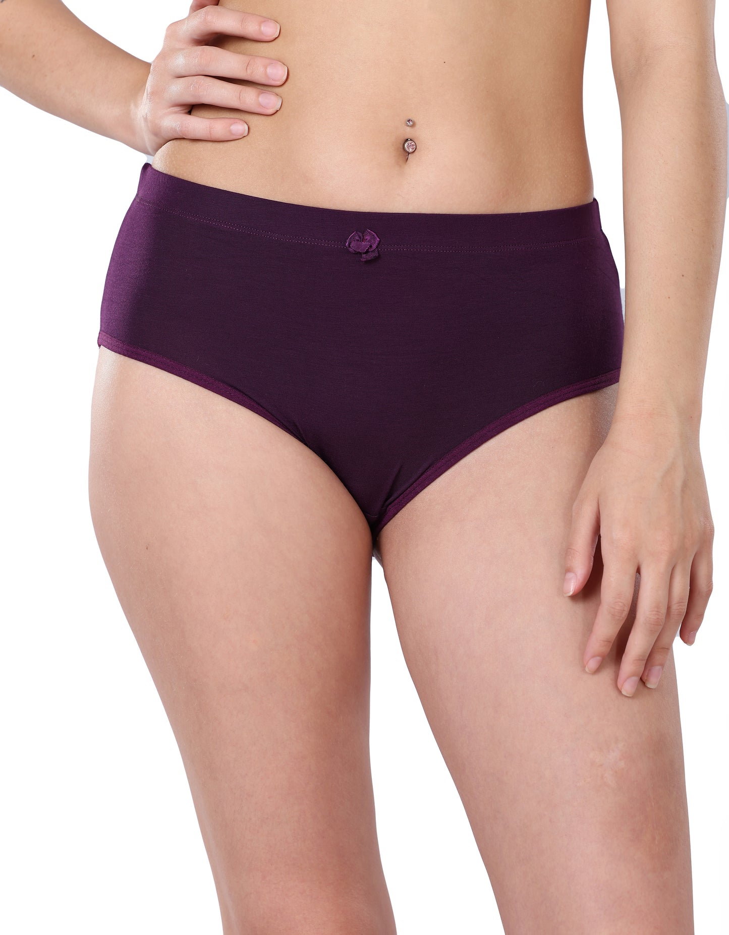 Pure Comfort Classic – Hipster 3-in-1 Pack