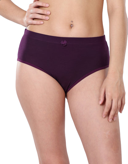 Pure Comfort Classic – Hipster 3-in-1 Pack