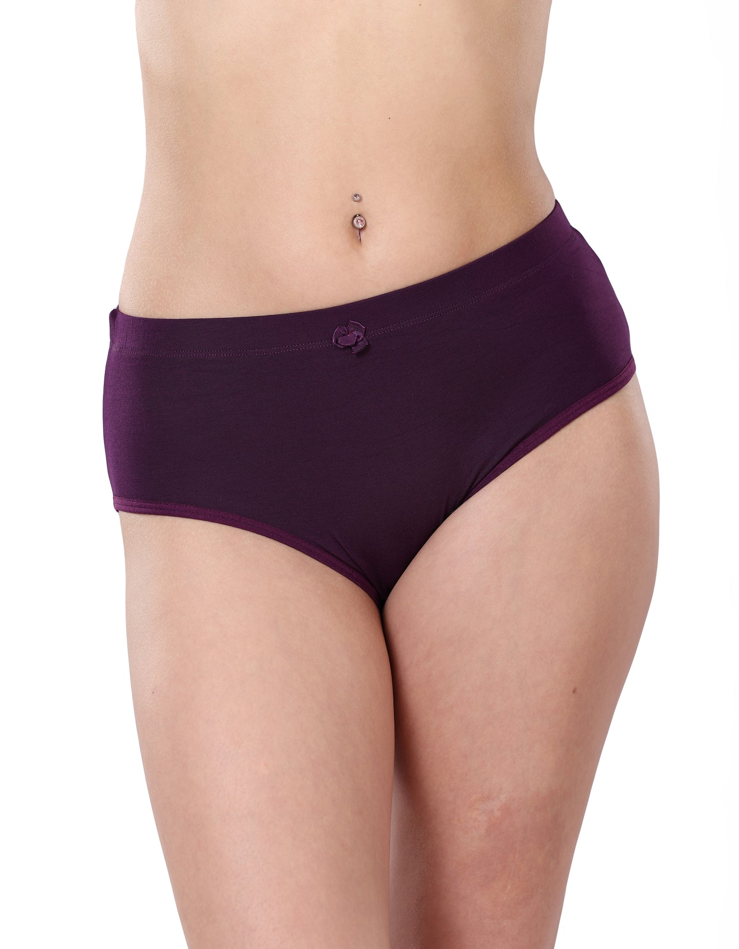 Pure Comfort Classic – Hipster 3-in-1 Pack