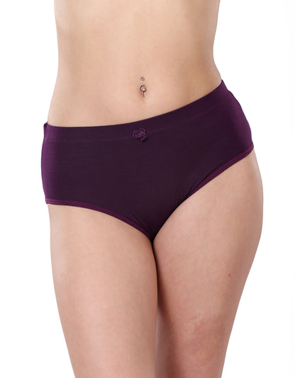 Pure Comfort Classic – Hipster 3-in-1 Pack