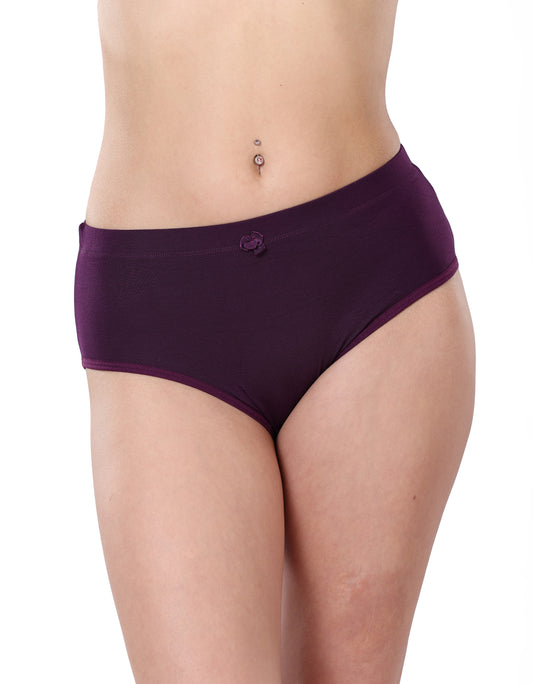 Pure Comfort Classic – Hipster 3-in-1 Pack