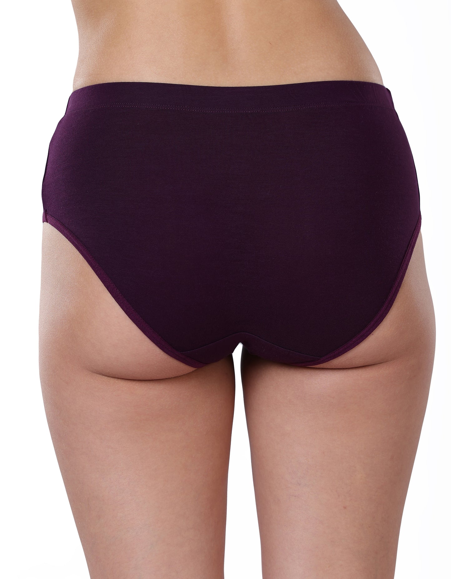 Pure Comfort Classic – Hipster 3-in-1 Pack