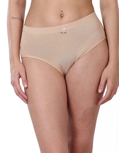 Pure Comfort Classic – Hipster 3-in-1 Pack