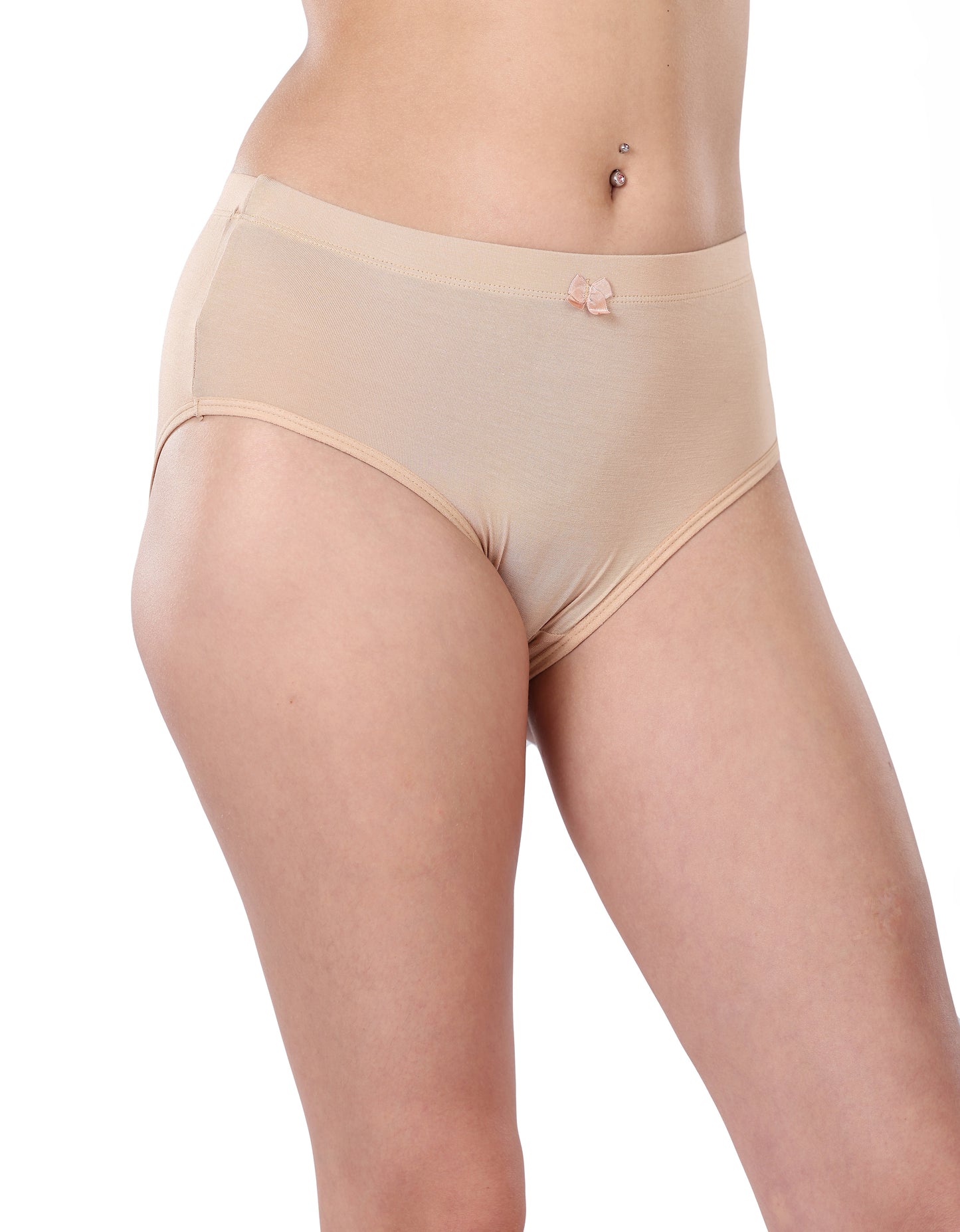 Pure Comfort Classic – Hipster 3-in-1 Pack