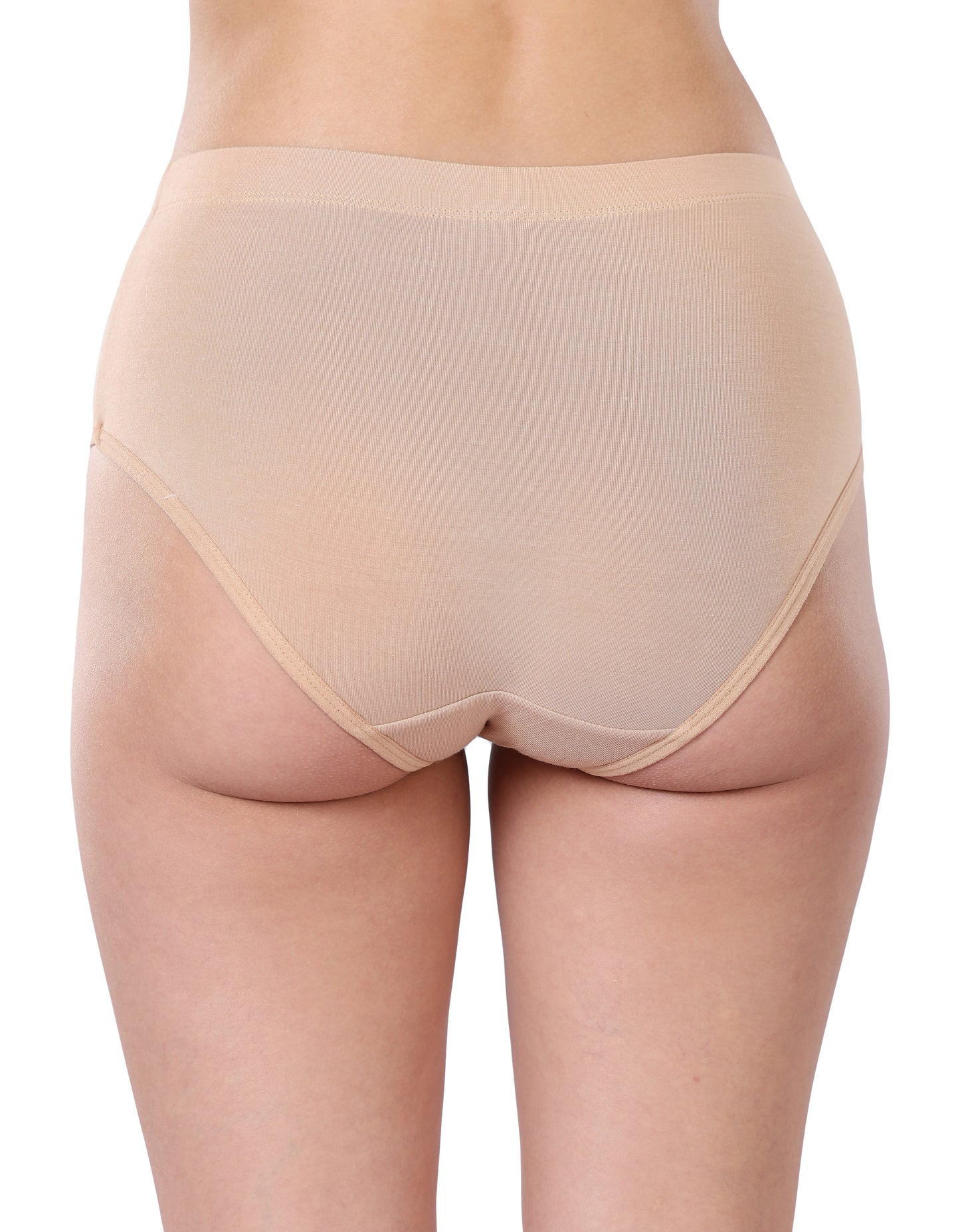 Pure Comfort Classic – Hipster 3-in-1 Pack