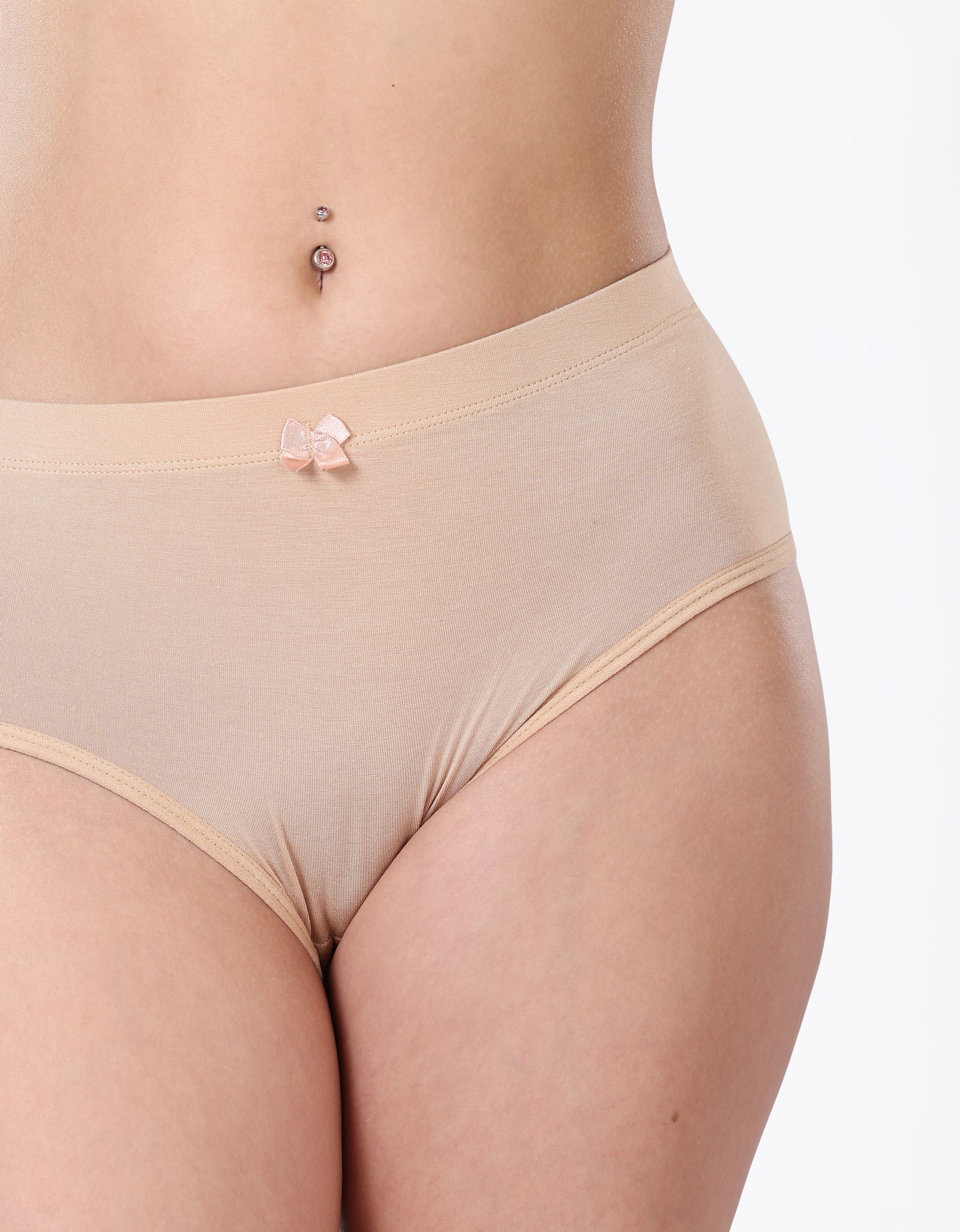 Pure Comfort Classic – Hipster 3-in-1 Pack