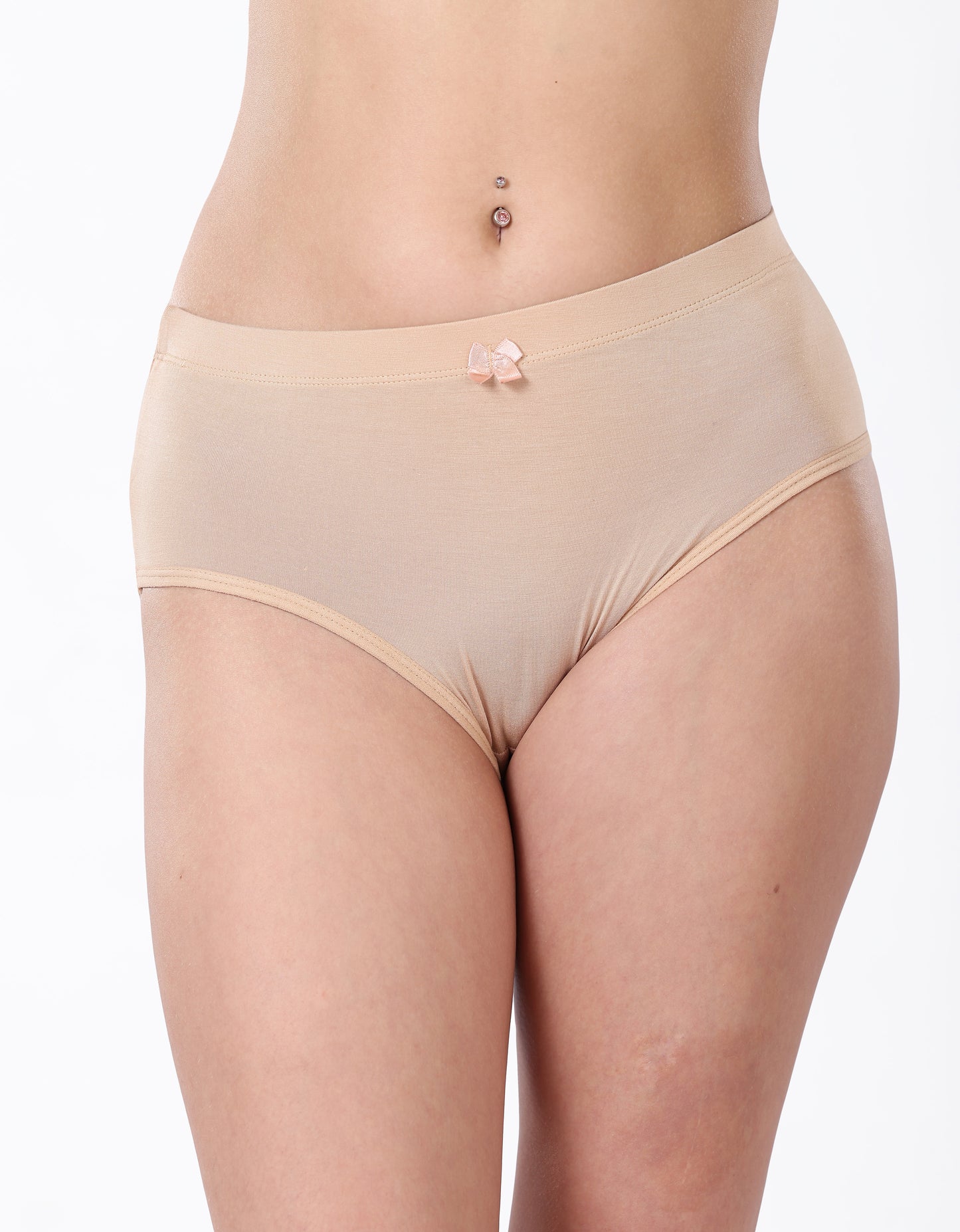 Pure Comfort Classic – Hipster 3-in-1 Pack