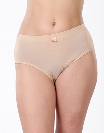 Pure Comfort Classic – Hipster 3-in-1 Pack