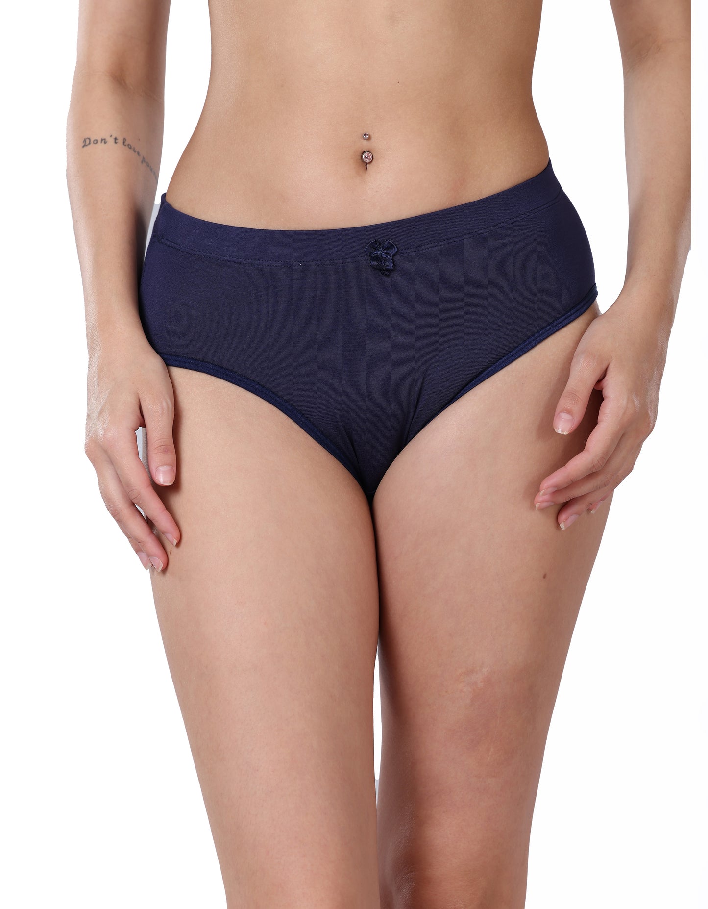 Pure Comfort Classic – Hipster 3-in-1 Pack