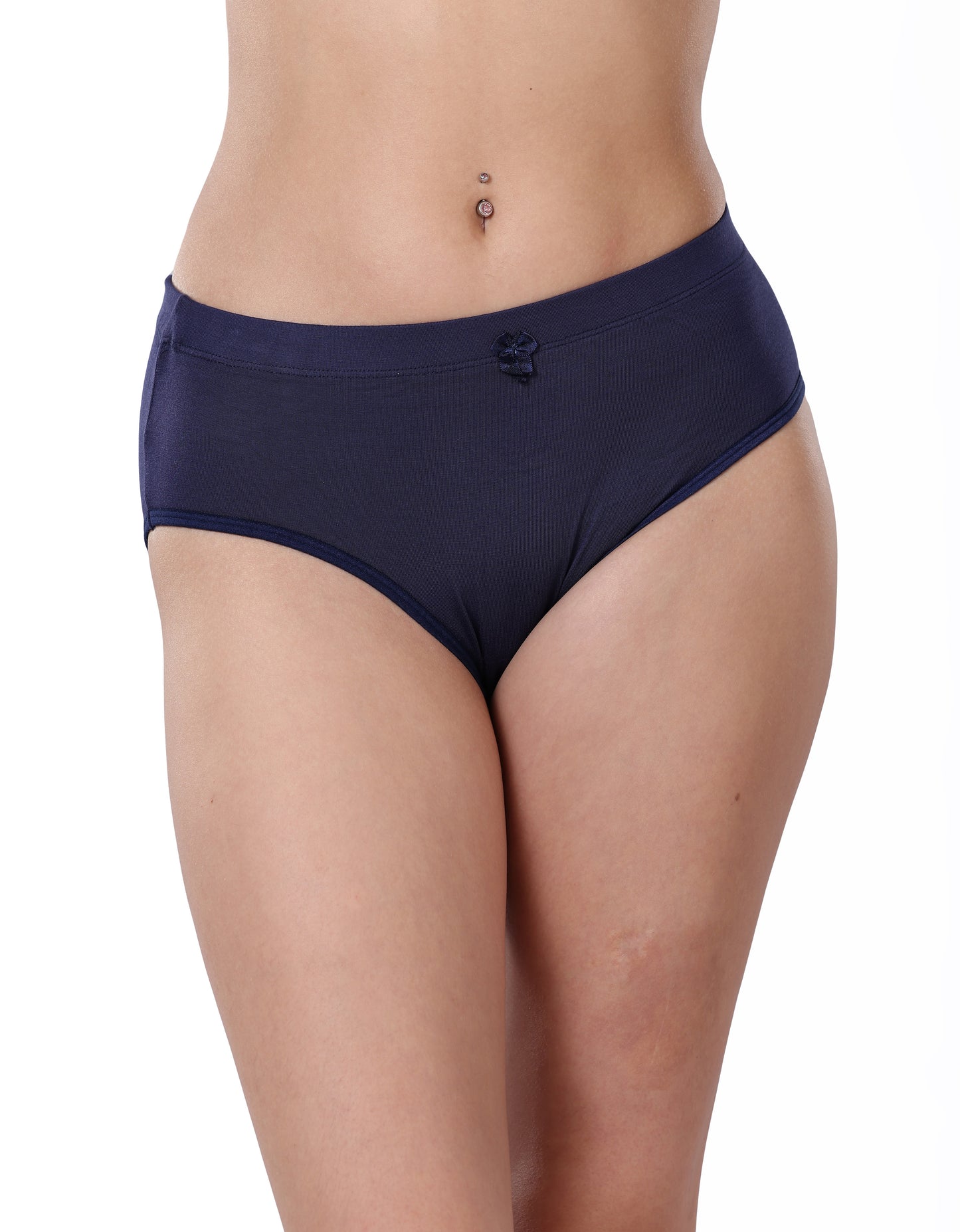 Pure Comfort Classic – Hipster 3-in-1 Pack