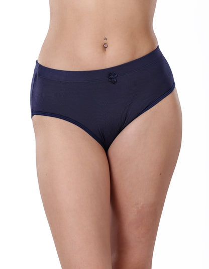 Pure Comfort Classic – Hipster 3-in-1 Pack