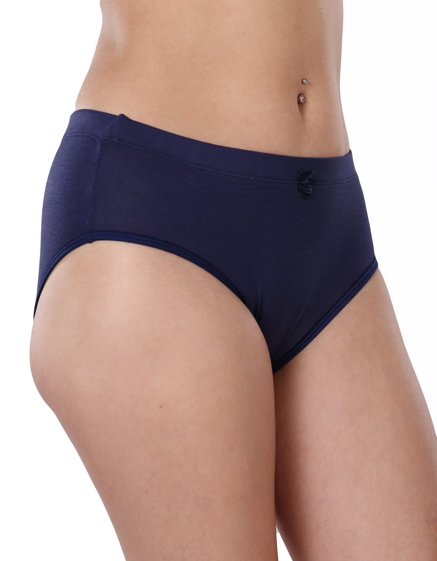 Pure Comfort Classic – Hipster 3-in-1 Pack