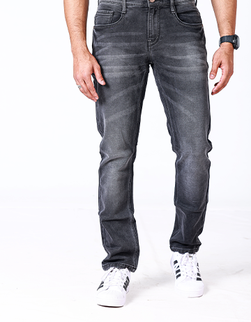 Denim Ash Grey