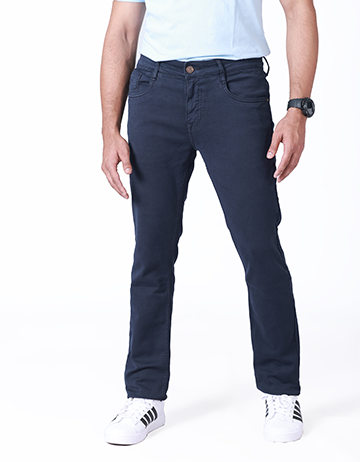 RFD Navy Blue