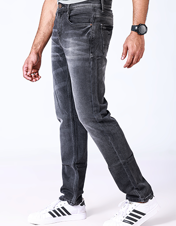 Denim Ash Grey