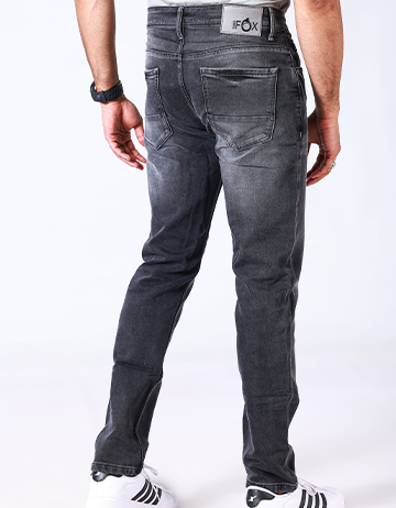 Denim Ash Grey