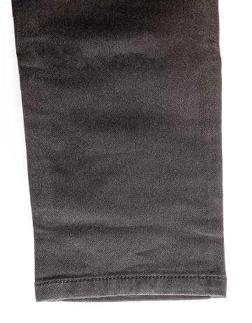 Denim Charcoal Black