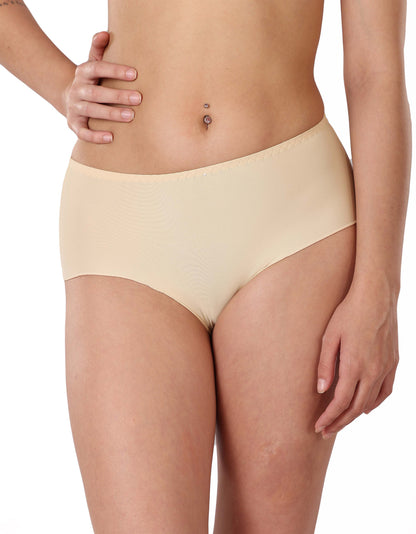 Seamless Luxe Comfort 3-in-1 Pack