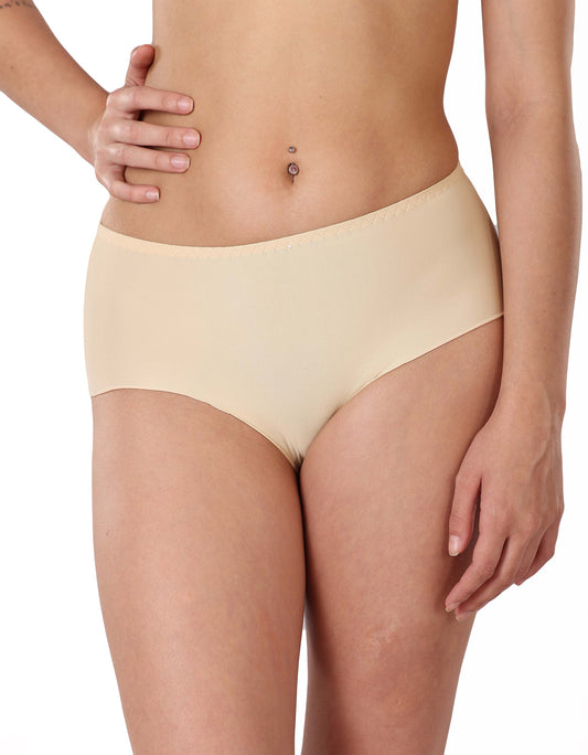 Seamless Luxe Comfort 3-in-1 Pack