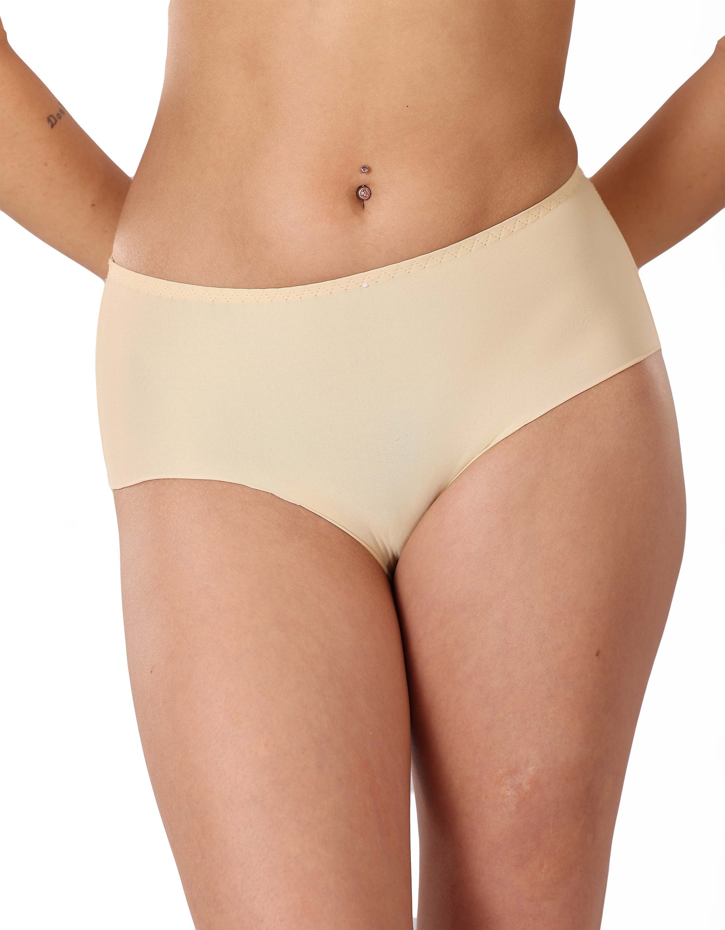 Seamless Luxe Comfort 3-in-1 Pack
