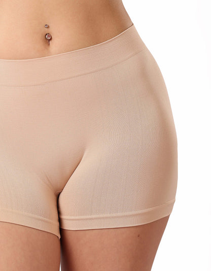 ComfortFlow Smooth 3-in-1 Pack