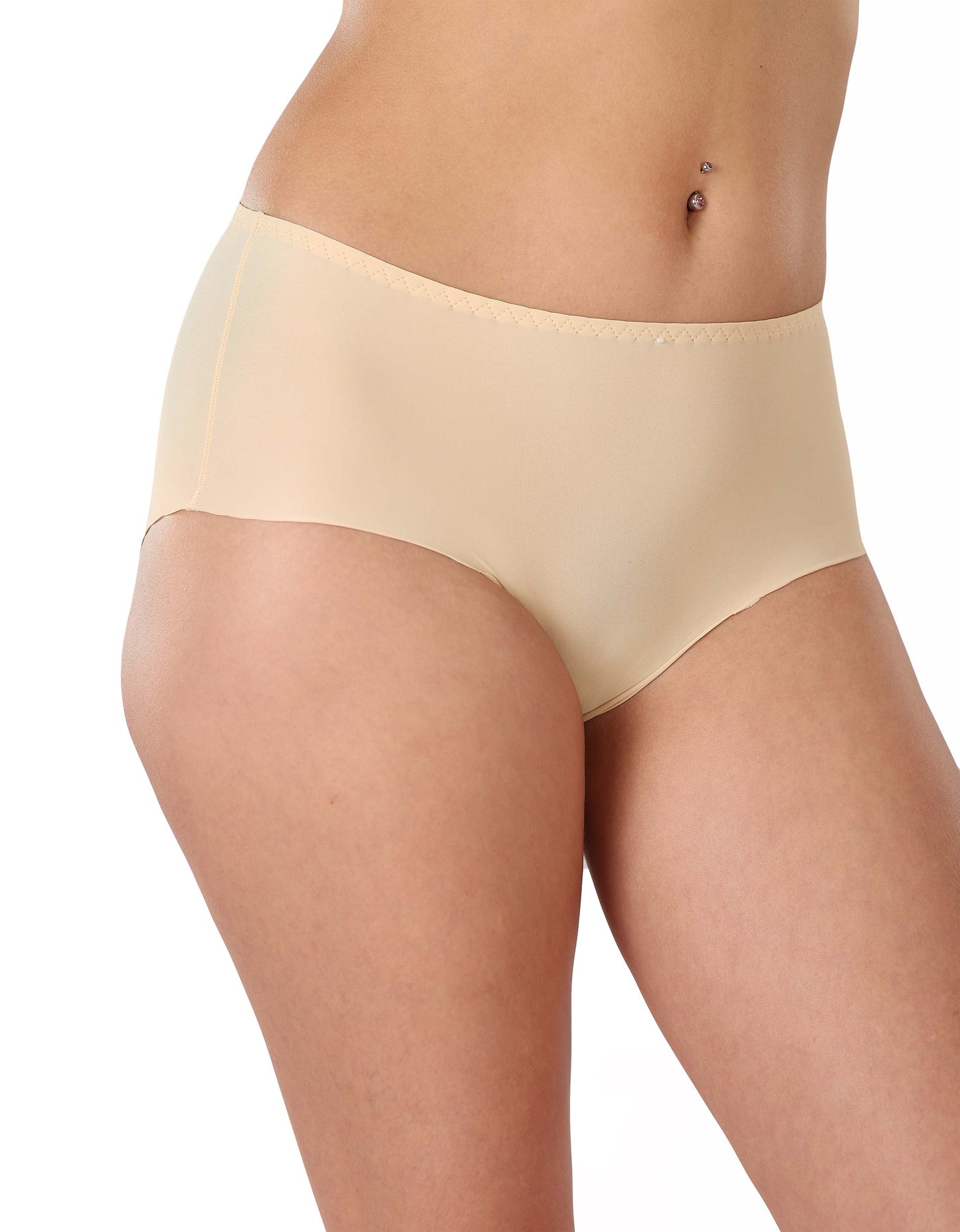 Seamless Luxe Comfort 3-in-1 Pack