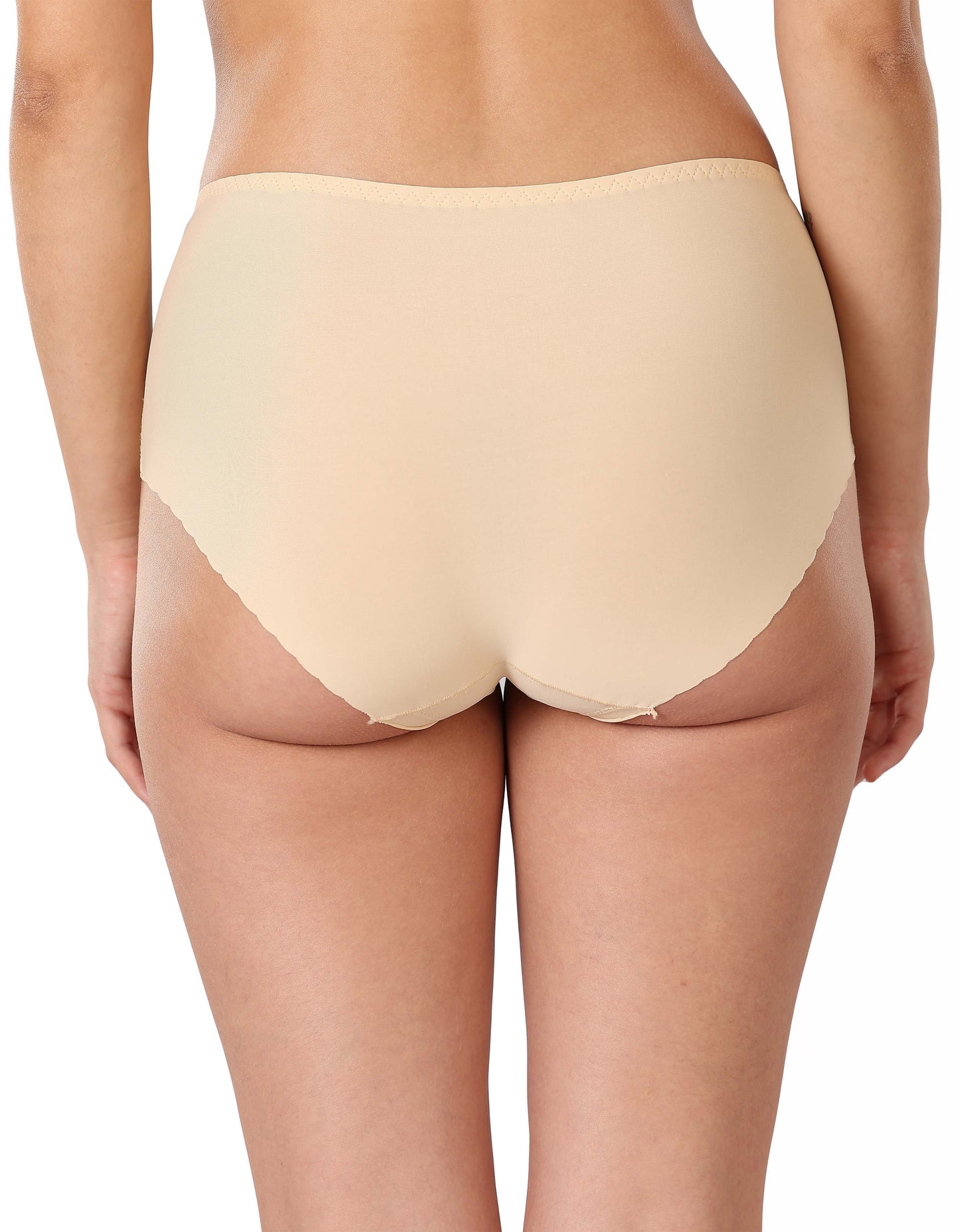 Seamless Luxe Comfort 3-in-1 Pack