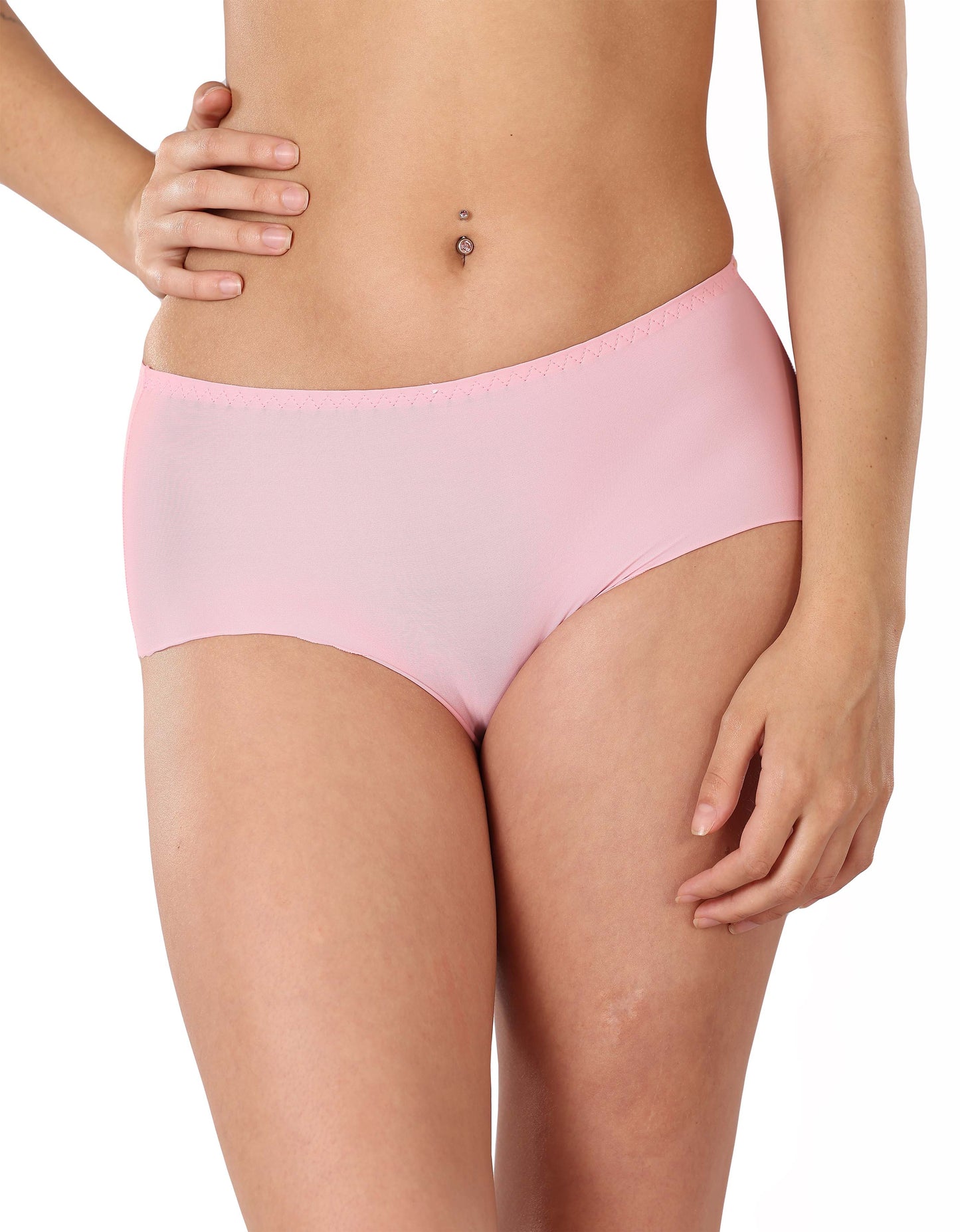 Seamless Luxe Comfort 3-in-1 Pack