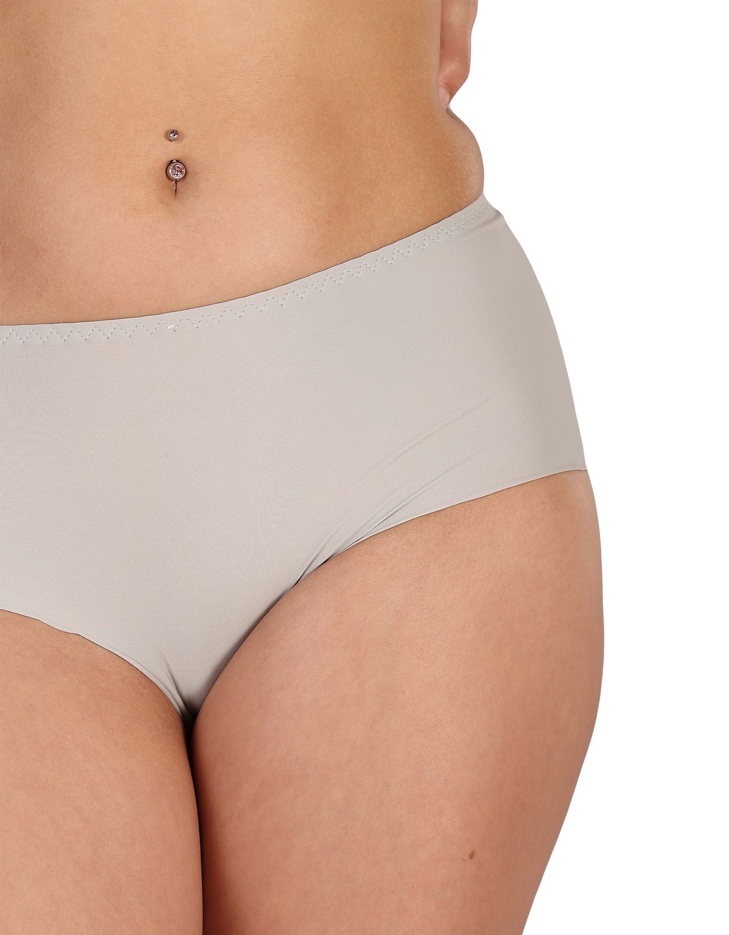 Seamless Luxe Comfort 3-in-1 Pack