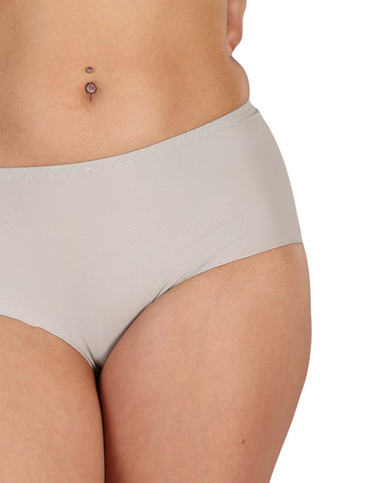 Seamless Luxe Comfort 3-in-1 Pack