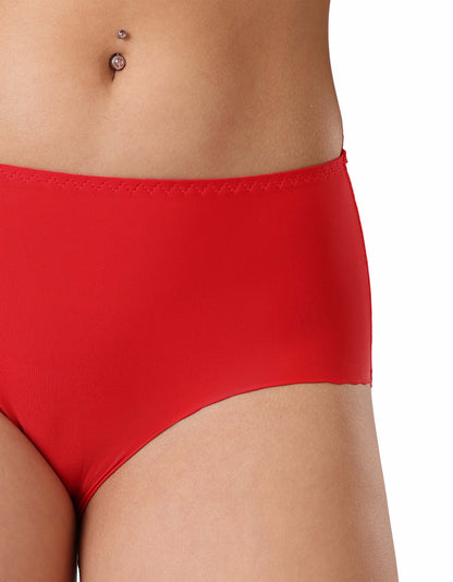 Seamless Luxe Comfort 3-in-1 Pack