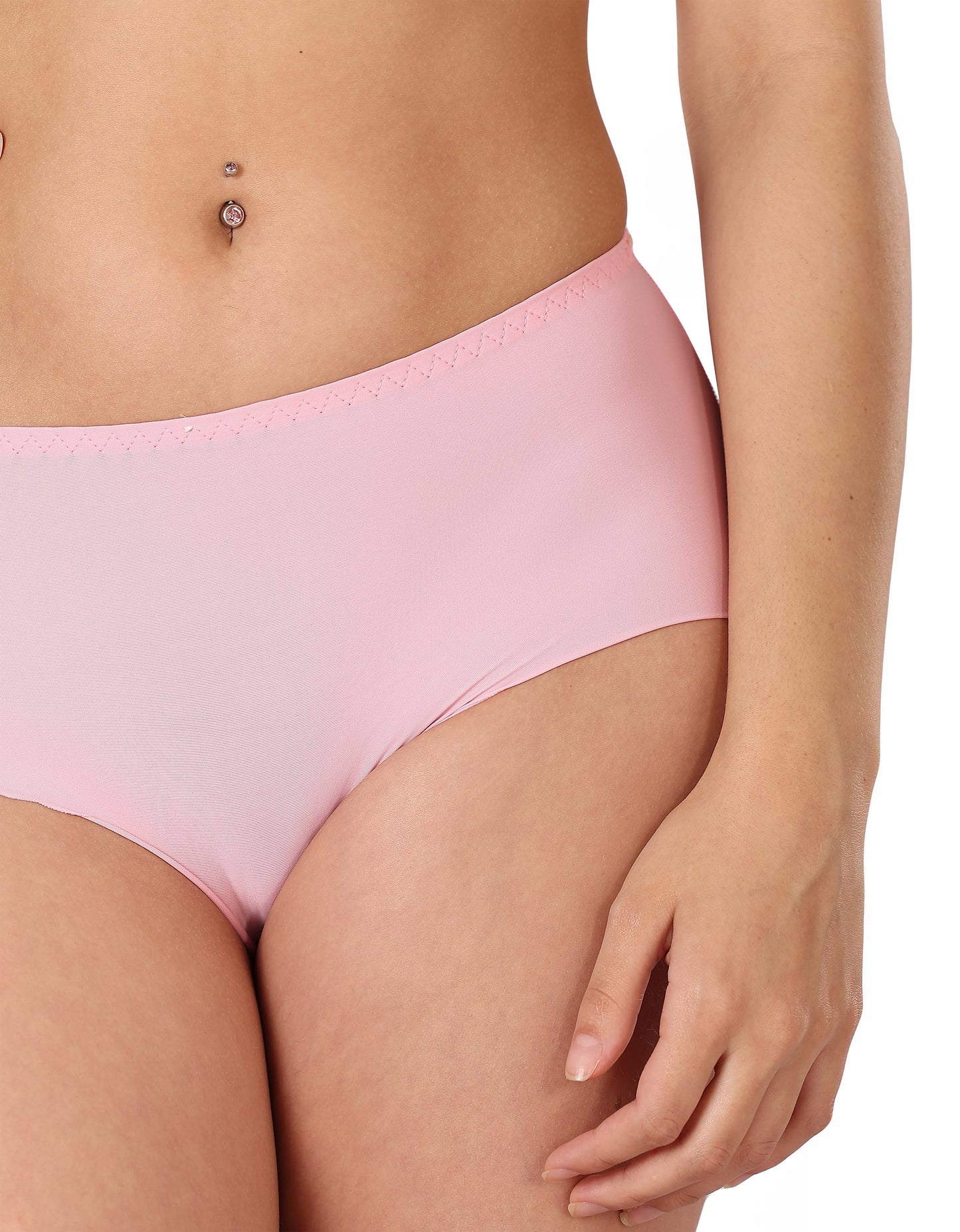 Seamless Luxe Comfort 3-in-1 Pack