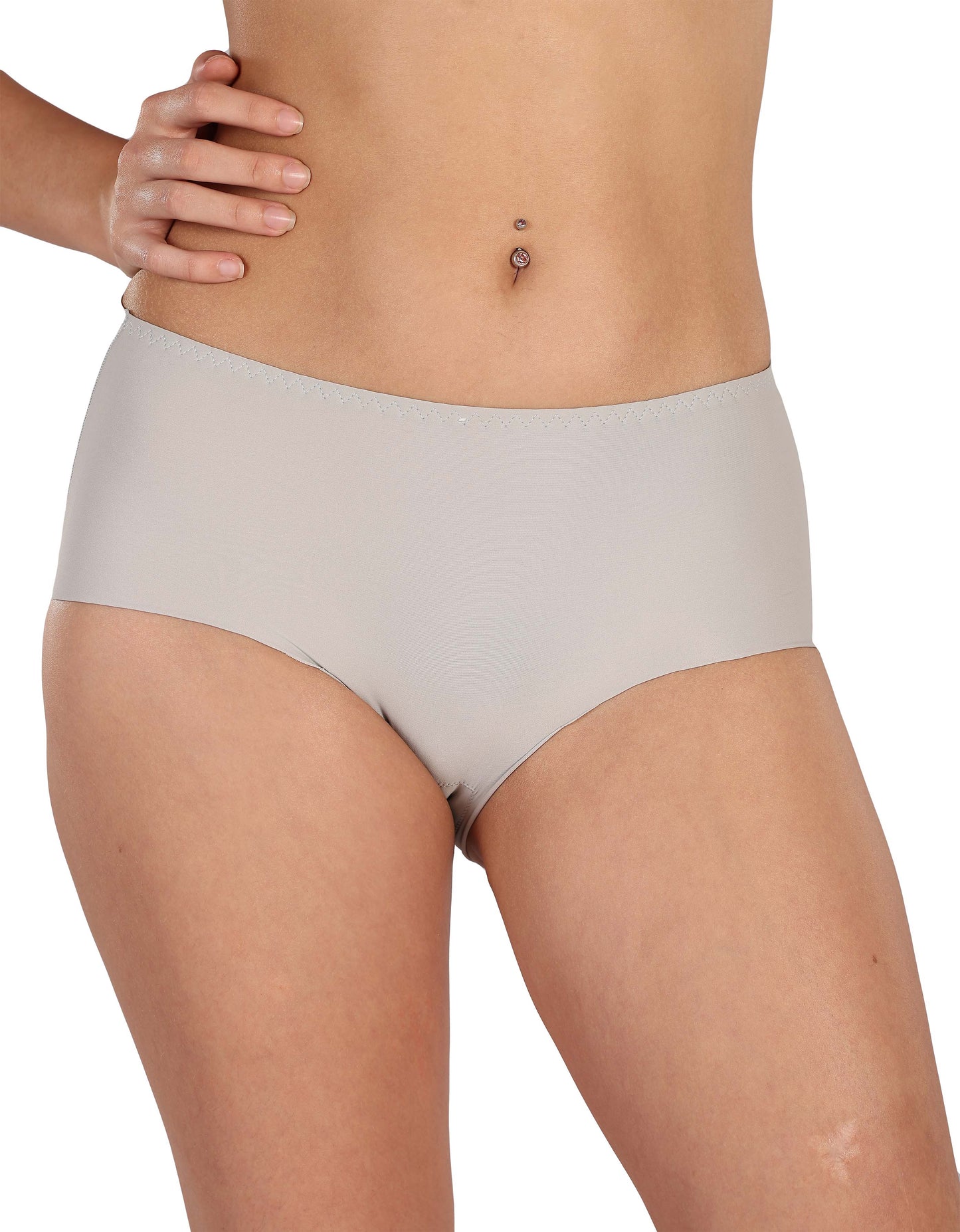 Seamless Luxe Comfort 3-in-1 Pack