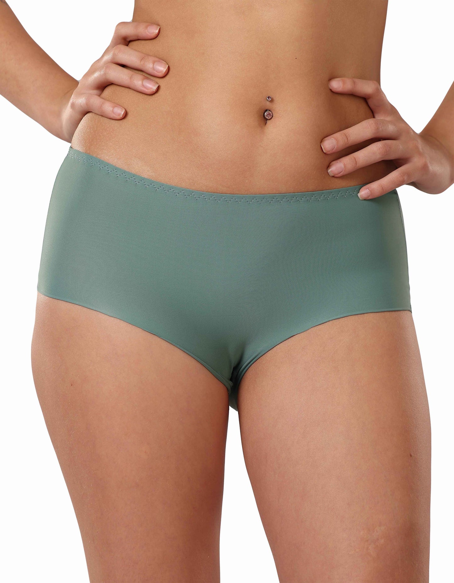 Seamless Luxe Comfort 3-in-1 Pack
