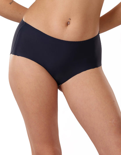 Seamless Luxe Comfort 3-in-1 Pack