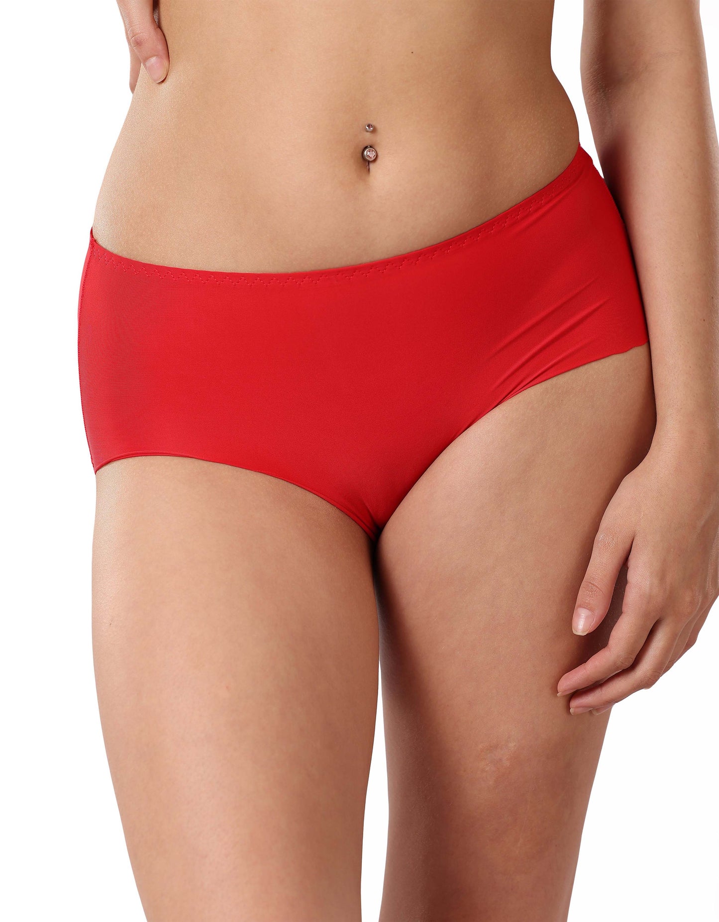 Seamless Luxe Comfort 3-in-1 Pack