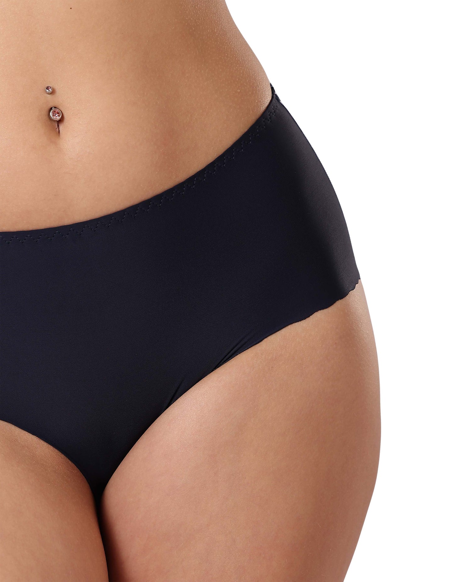 Seamless Luxe Comfort 3-in-1 Pack
