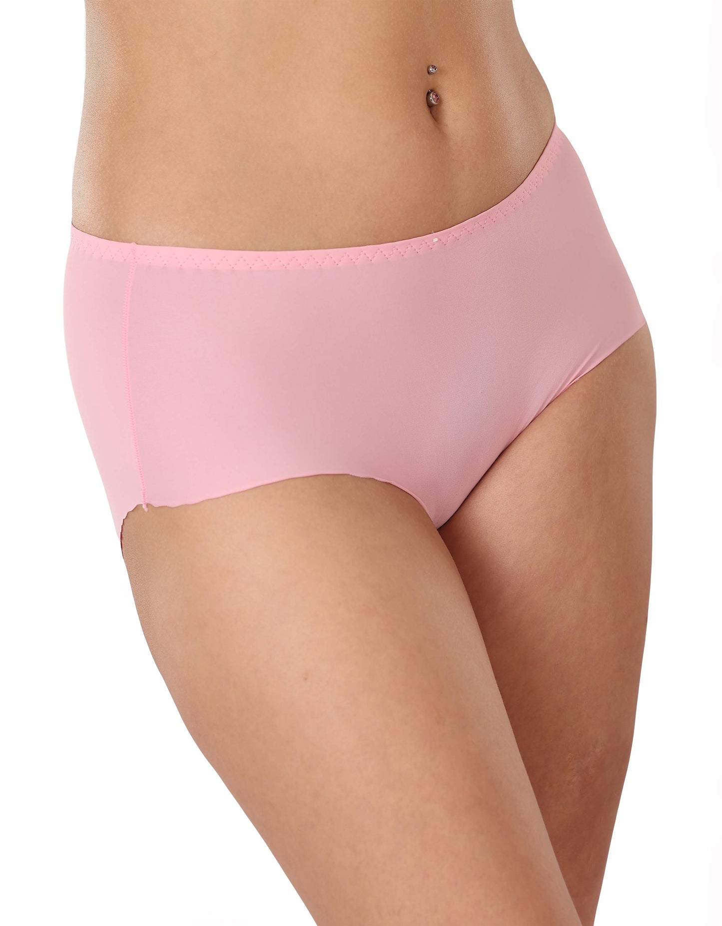 Seamless Luxe Comfort 3-in-1 Pack