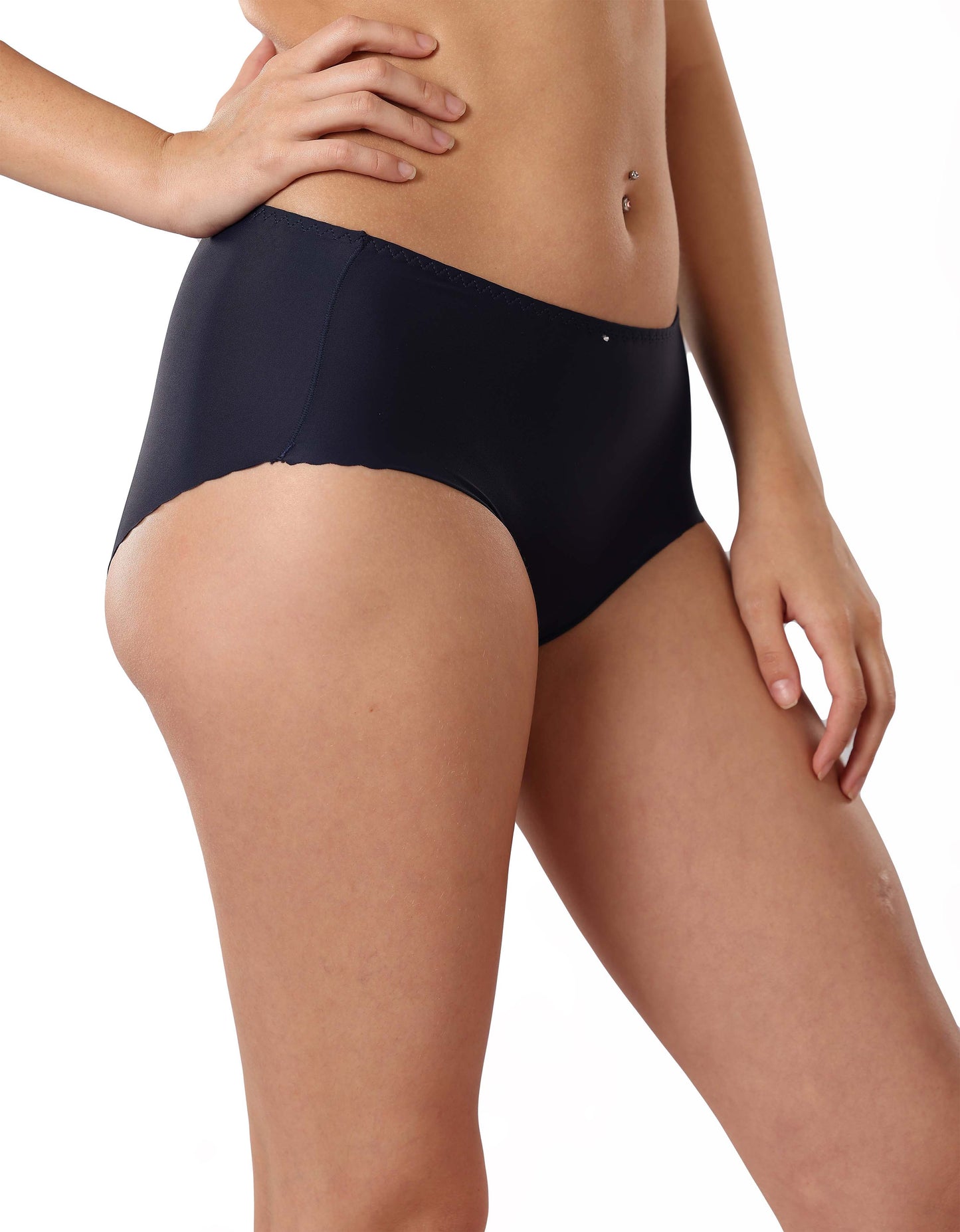 Seamless Luxe Comfort 3-in-1 Pack