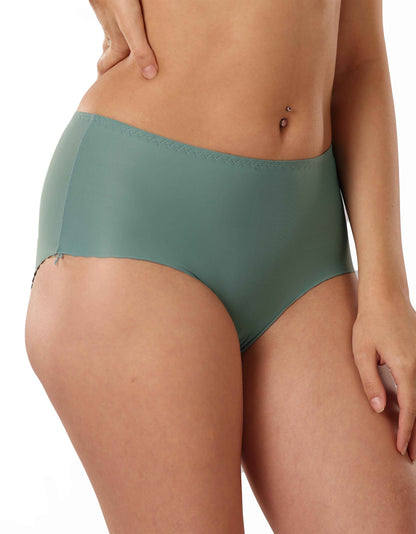 Seamless Luxe Comfort 3-in-1 Pack