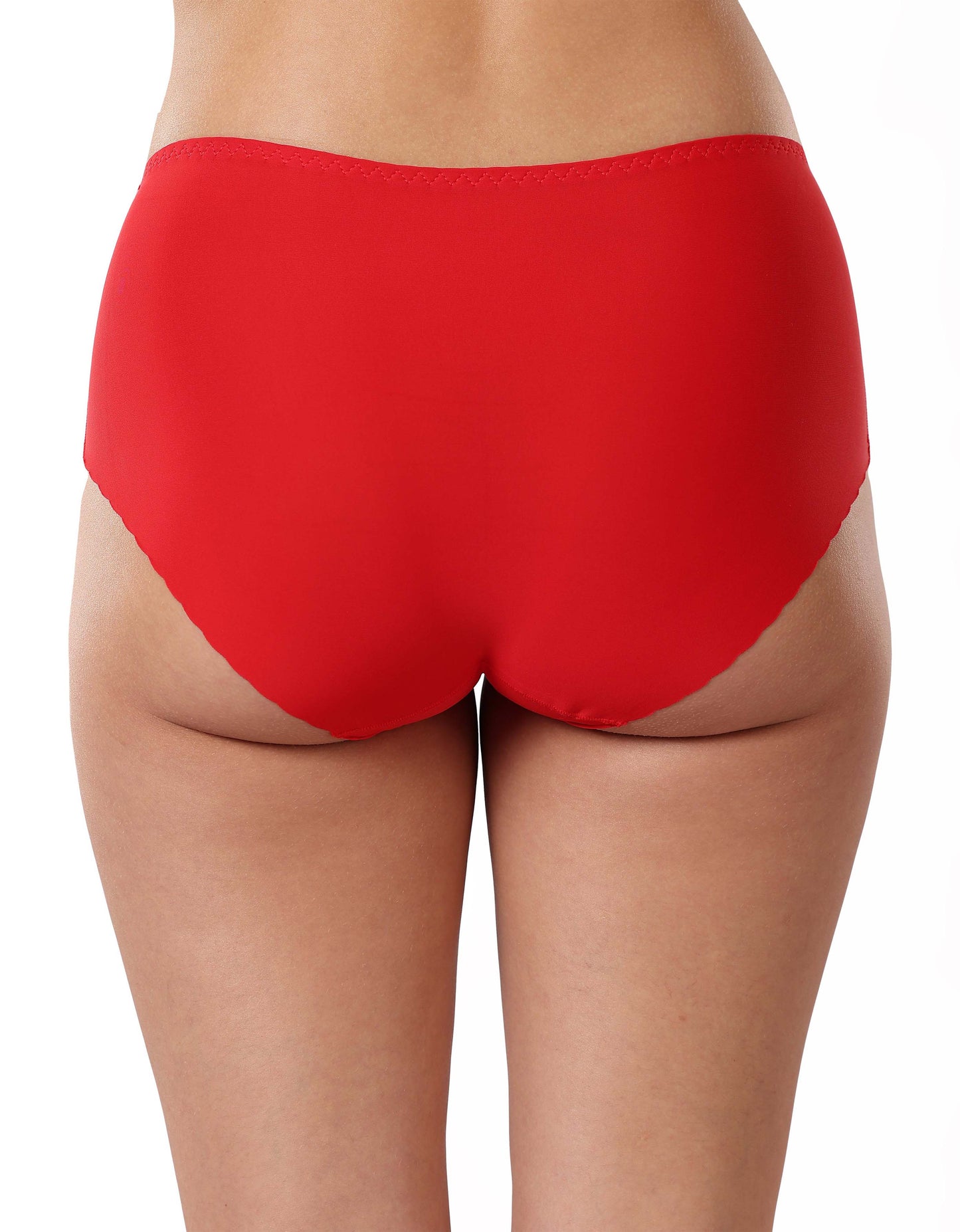 Seamless Luxe Comfort 3-in-1 Pack