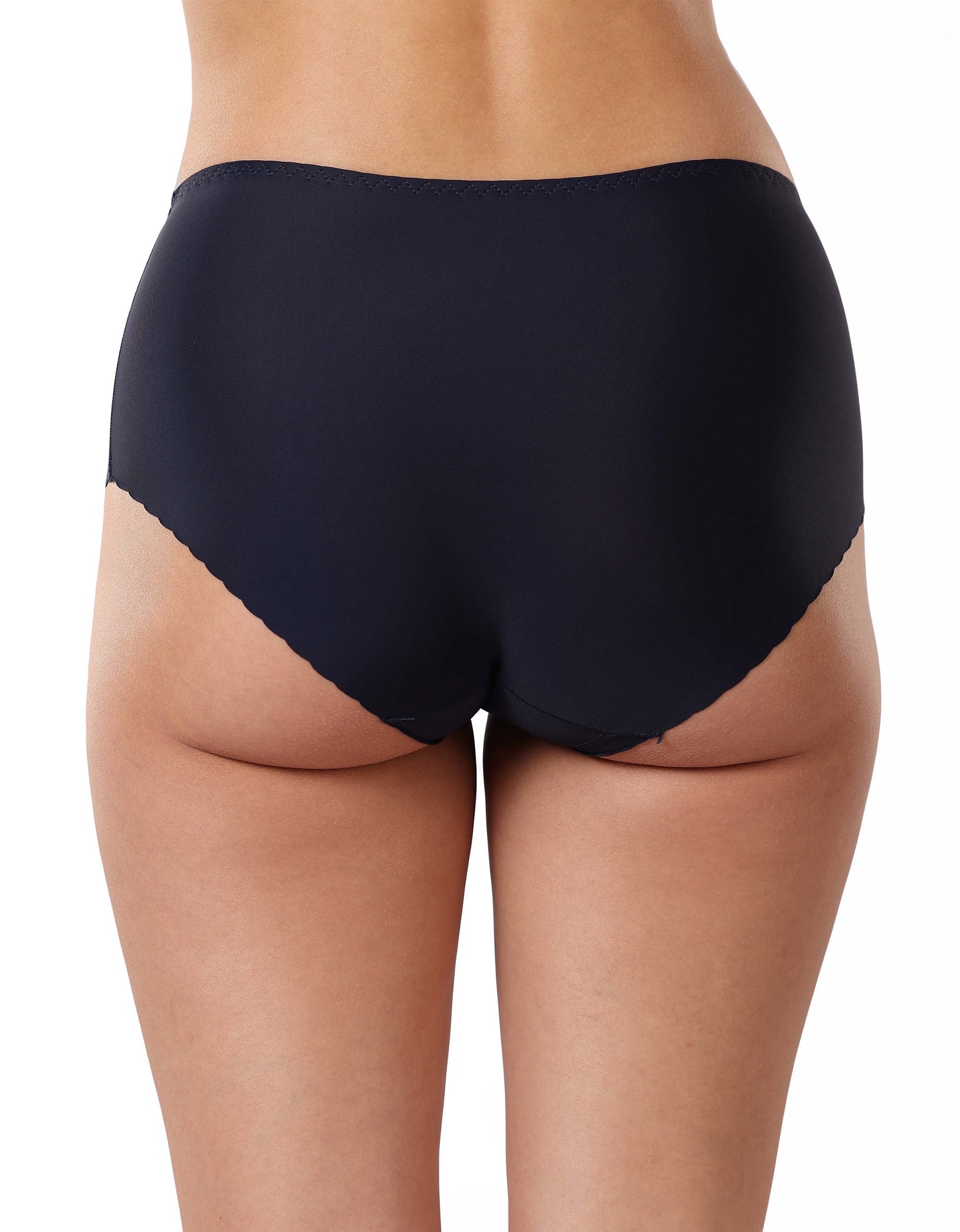 Seamless Luxe Comfort 3-in-1 Pack